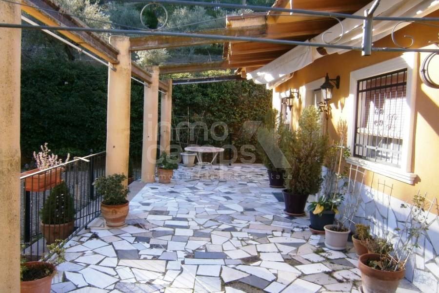 Venta - Casa de Campo - Agres