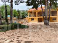 Venta - Chalet - Ontinyent