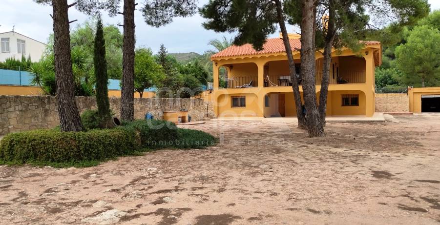 Venta - Chalet - Ontinyent