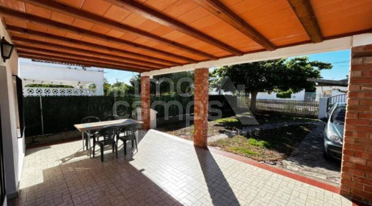 Villa - For sale - Oliva - Oliva