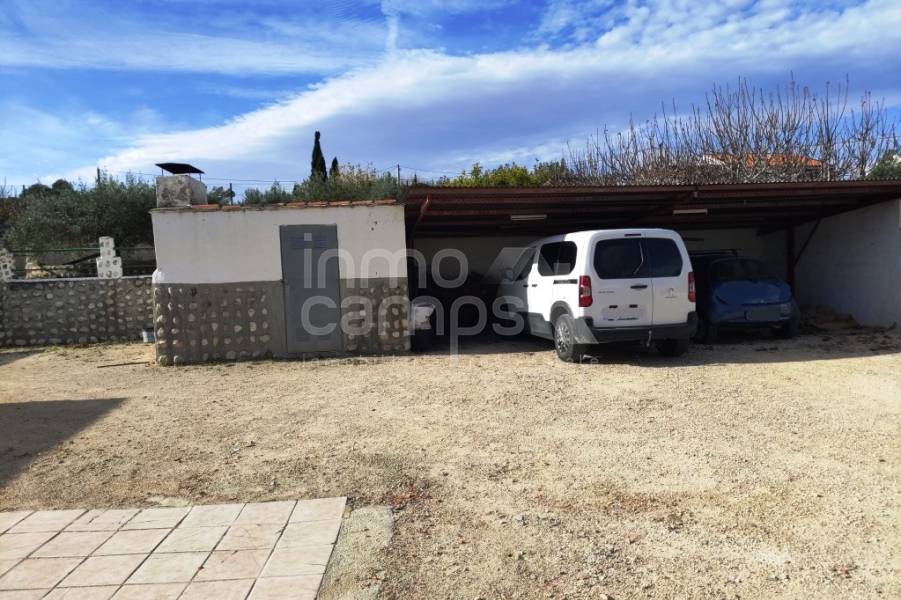 For sale - Country House - Ontinyent