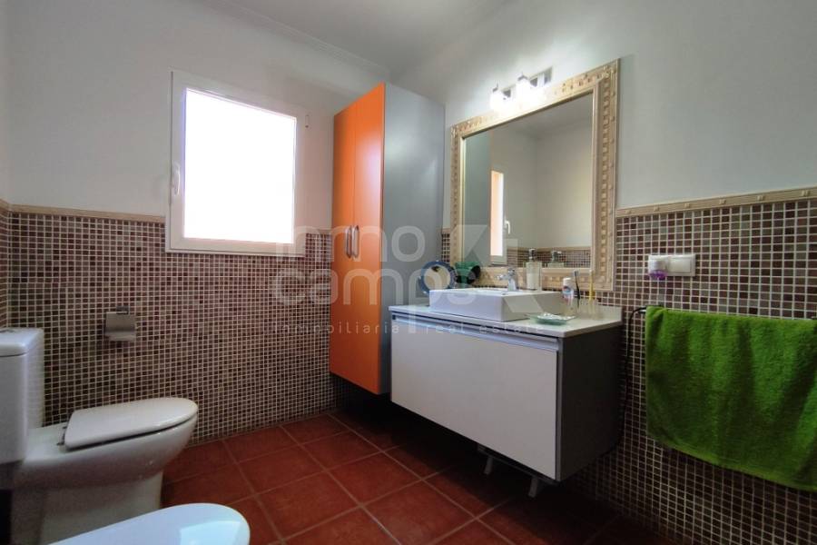 Te koop - Villa - Gorga