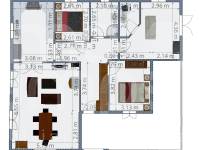 Te koop - Landhuis - Millena