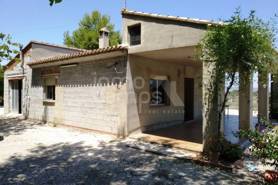 Venta - Casa de Campo - Montaverner