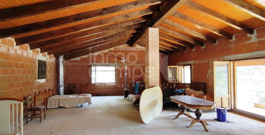 For sale - Country House - Penáguila