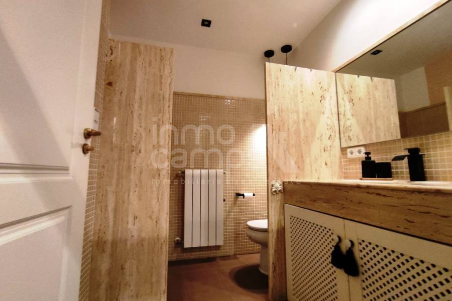 Venta - Apartamento - Alcoy