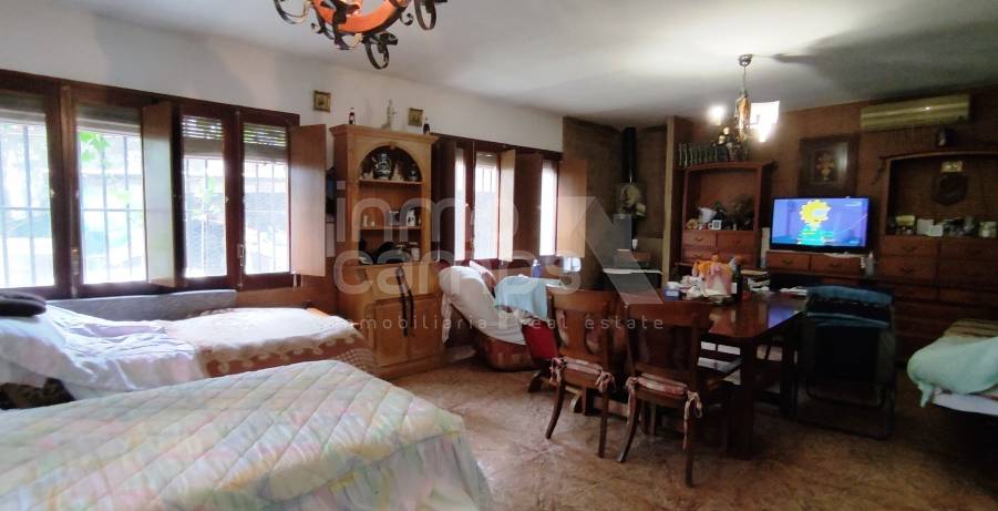 Venta - Casa de Campo - Bocairent