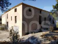 For sale - Finca - Ontinyent