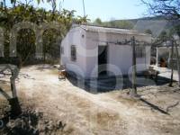 Venta - Casa de Campo - Ontinyent