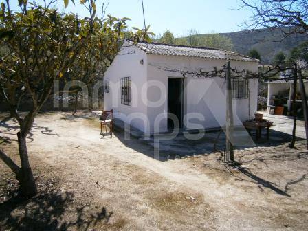 Venta - Casa de Campo - Ontinyent