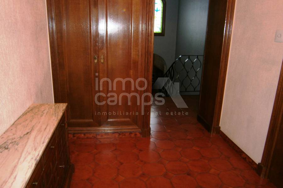 Te koop - Villa - Muro de Alcoy