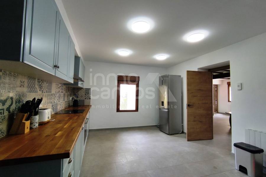 Venta - Finca - Cocentaina