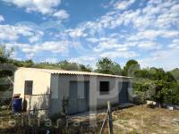 Venta - Casa de Campo - Agullent