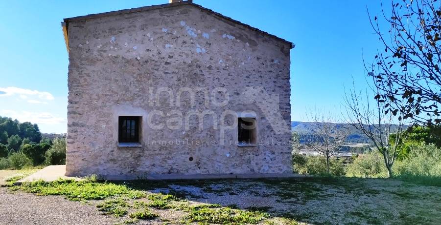 For sale - Finca - Bocairent