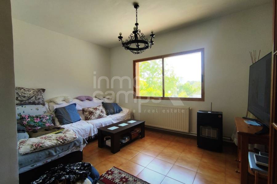 Venta - Casa de Campo - Alcoy