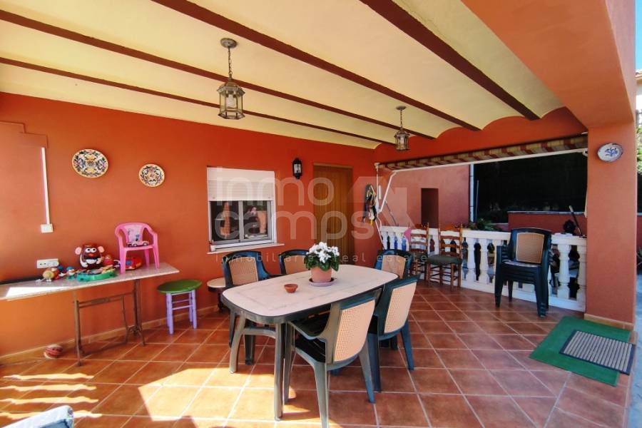 For sale - Country House - Ontinyent