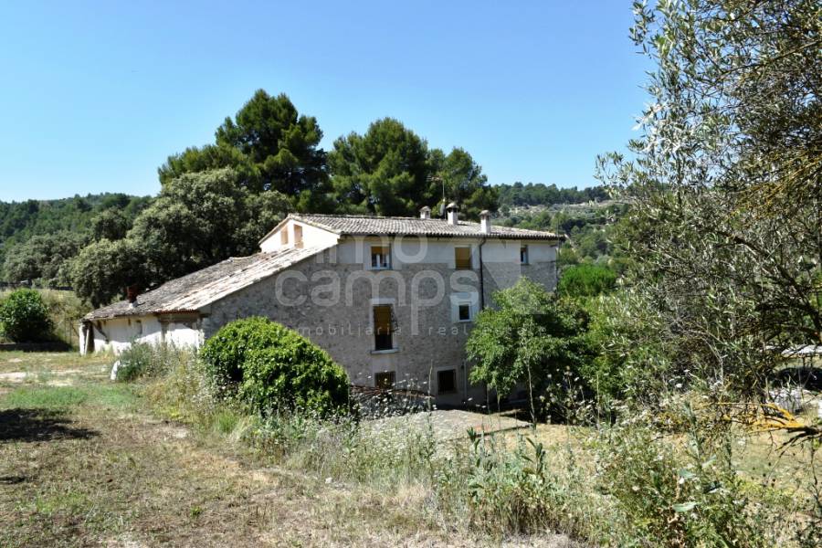 For sale - Finca - Cocentaina