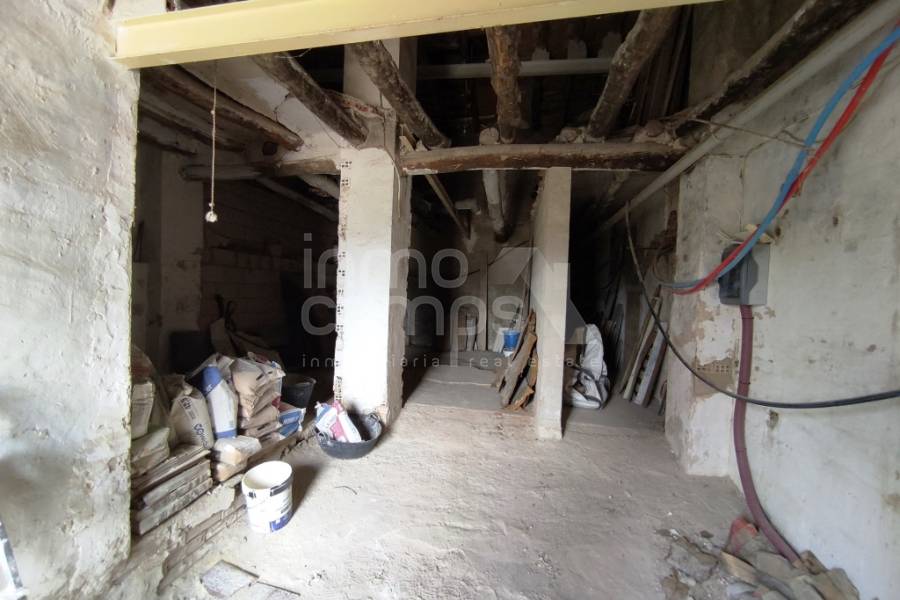 Venta - Finca - Cocentaina