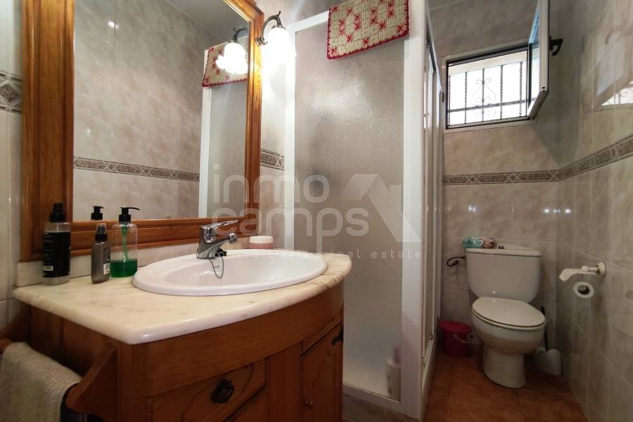 Venta - Casa de Campo - Cocentaina