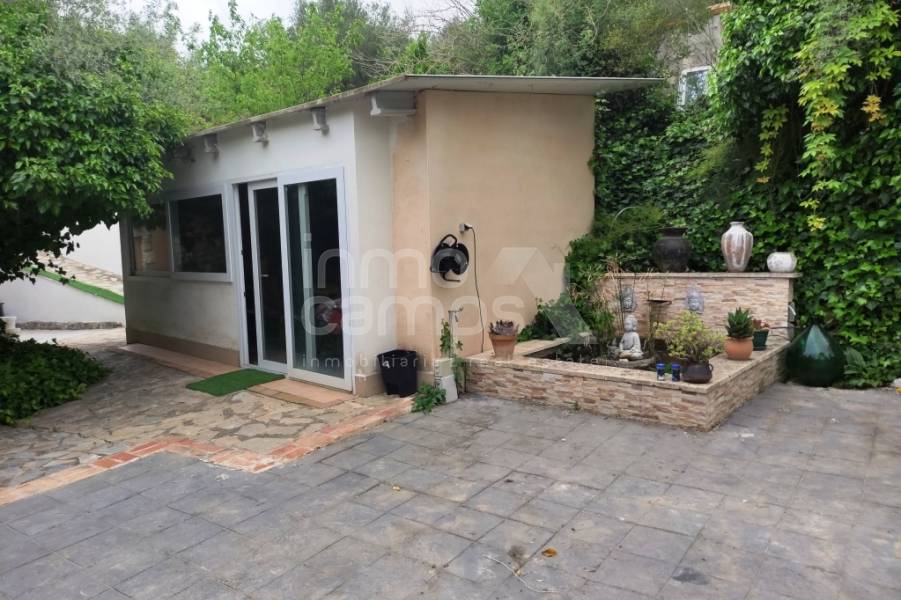 Venta - Casa de Campo - Cocentaina