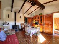 For sale - Country House - Benifallim