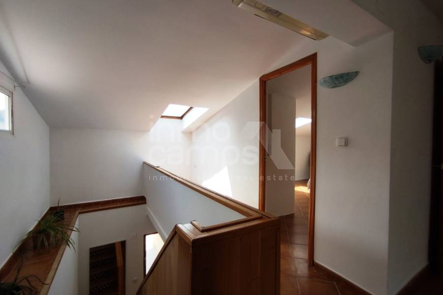 Te koop - Landhuis - Millena