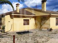 Venta - Casa de Campo - Ontinyent