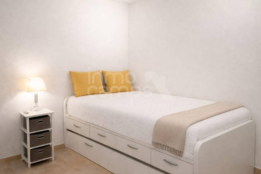 Alquiler - Apartamento - El Verger