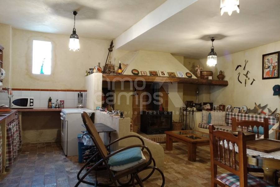 Te koop - Villa - Agres