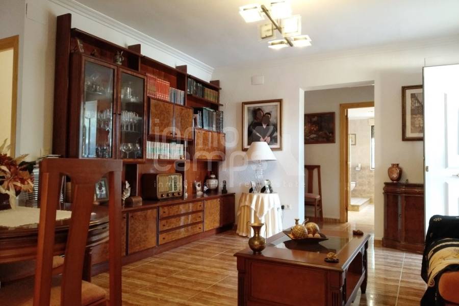 Te koop - Landhuis - Alcocer de Planes