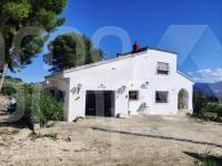 Te koop - Villa - Alcocer de Planes