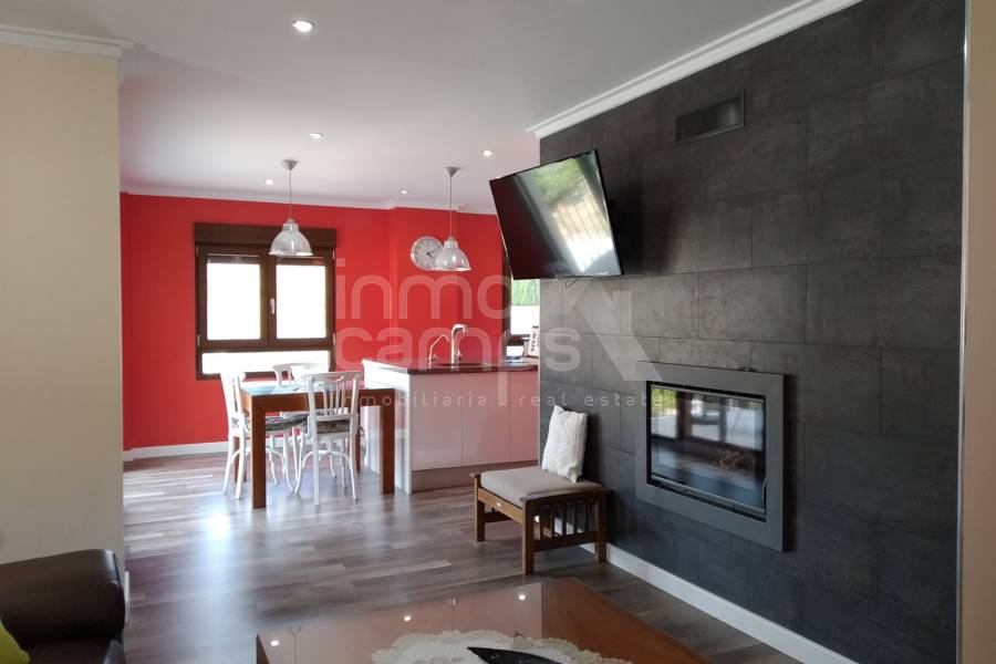 Te koop - Villa - Agres