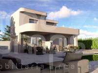 Nieuwbouw - Villa - Els Poblets