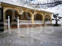 Venta - Casa de Campo - Cocentaina