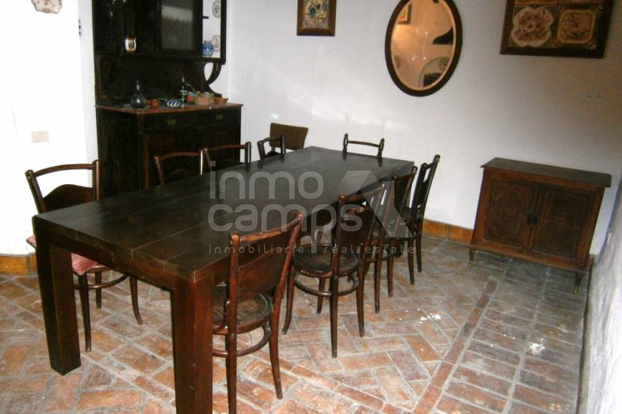 Venta - Finca - Ontinyent