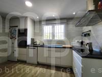 Venta - Casa de Campo - Benimarfull