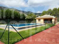 For sale - Country House - Muro de Alcoy