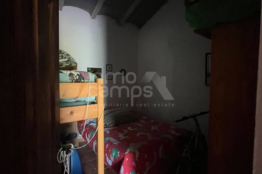 Venta - Casa de Campo - Bocairent