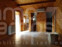 Venta - Casa de Campo - Muro de Alcoy