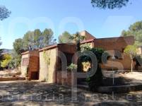 Te koop - Villa - Cocentaina