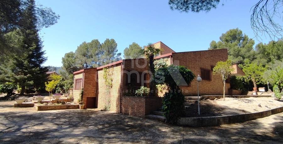 Te koop - Villa - Cocentaina