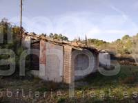 For sale - Finca - Vall d'Alcalá - Vall D'Alcalá