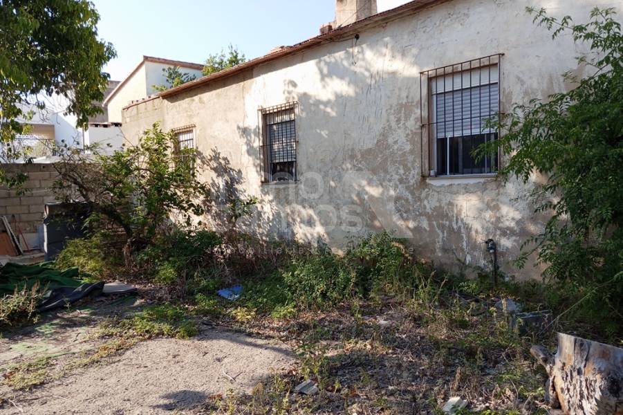 For sale - Semi - Detached house - Oliva