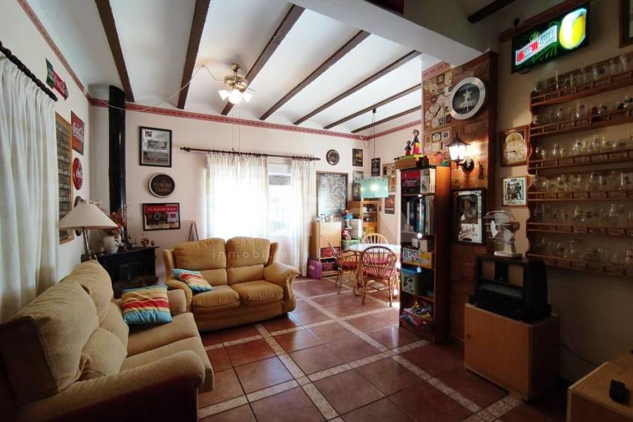 Venta - Chalet - Gaianes