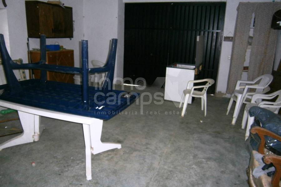 Venta - Finca - Ontinyent