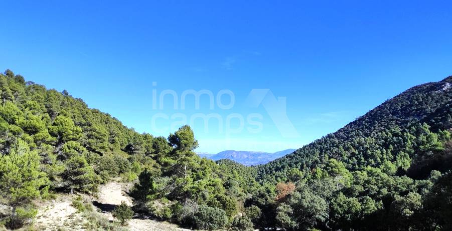 For sale - Finca - Alcoy