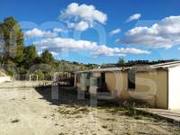 Venta - Casa de Campo - Cocentaina