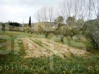 Venta - Casa de Campo - Muro de Alcoy