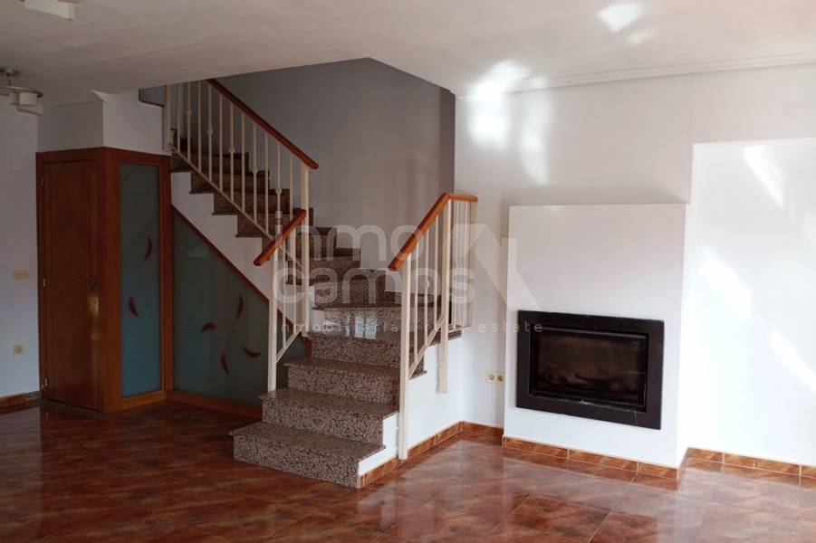 For sale - Terraced house - Beniarjó