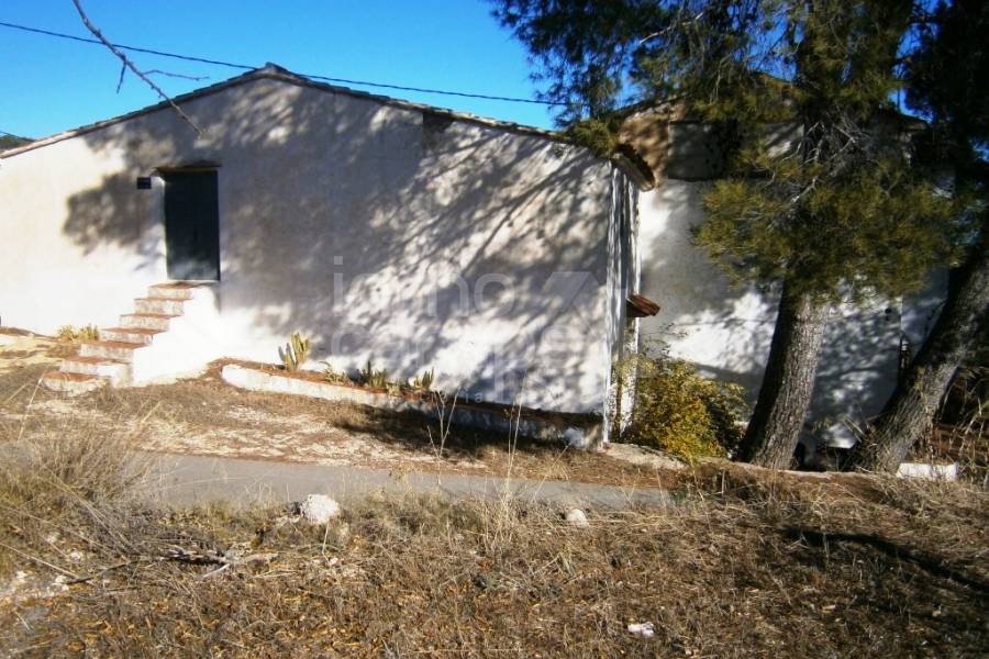 Venta - Finca - Cocentaina